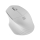 NATEC SISKIN 2 1600DPI BIAŁA BLUETOOTH 5.0 + 2.4GHZ NMY-1972 - 1470235 - zdjęcie 3